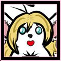 Chibi Doll (Andais) by catears16