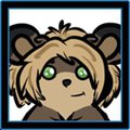 Chibi Doll (Lee) by catears16