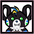 Chibi Doll (Chemical Cat/Spindle) by catears16