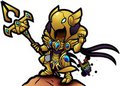 Your Emperor Arrives! -- Chib