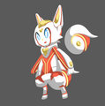 Cyberbunny