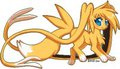 Hope Is Golden by Eeviechu