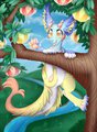 Mantibab Collection