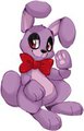 Bonnie Says Hi by Eeviechu