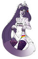 Unicorn, bitch by Wings