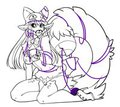 Nyma by Wings