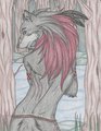 Wolf by Zuuliia