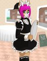 Maid Cafe