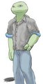Leo by Seigaku