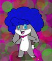 Bune by PeppermintPaw