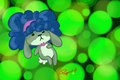 Cha Pomph by PeppermintPaw