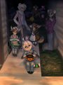 Trick or Treat~, by Ketzio