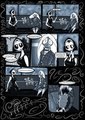 Various Happenings - Stripesocks (Pt.1) [p.01-03]
