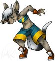 Swiggity Swooty by QueenKami
