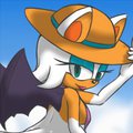 Beachy Rouge by Lovebreak