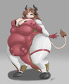 Lilith Cowflation by lordaltros