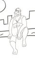bubba bear part LXXVI by bpetersxxx