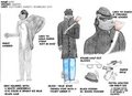 Akiro's Reference Sheet (Traditional)