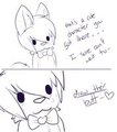 I like your character by BreakingCloud