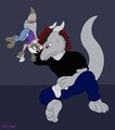 Dragon Levels of Salt
