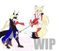 FIGHT! (WIP)