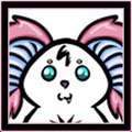 Chibi Doll (Jello) by catears16