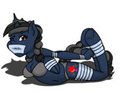 YCH - Midnight Shadow by RyuseiHikari