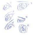 Eye Sketching