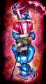 The Flip - by Turbinedivinity