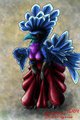 Vibrant Xaxo - by Draconium