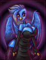 Pinup Xaxoqual