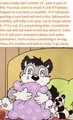 Loupy's baby tips : tip number 15 by Loupy