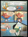 PMD Fallen Earth | Ch. 2 Page 14