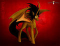 Dark Dust by EvilRick