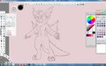 KG - Redesign WIP by phatpuppy