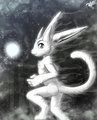 DOODLE/ Ori by darkgoose