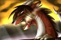 Dragon titan