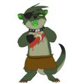 Foxy mischief 
