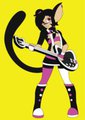 Concert Alicel by AngelPureLust