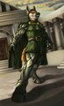 Doom by Danza