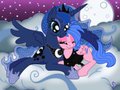 Firefly & Luna