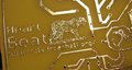 Jaguar on printed circuit board