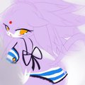 W.I.P Blaze