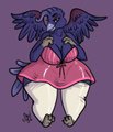 Cute Style Bedtime Xax