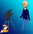 Matthew Santoro by Ranos