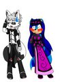 oh snap  by punky