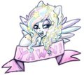When you think she cares. by Sibyl