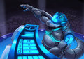 DJ Kiryu (Trade)
