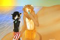 ExclusiveChan & KaragenHill 4th Anniversary by Codeine