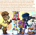 Loupy's baby tips : tip number 16